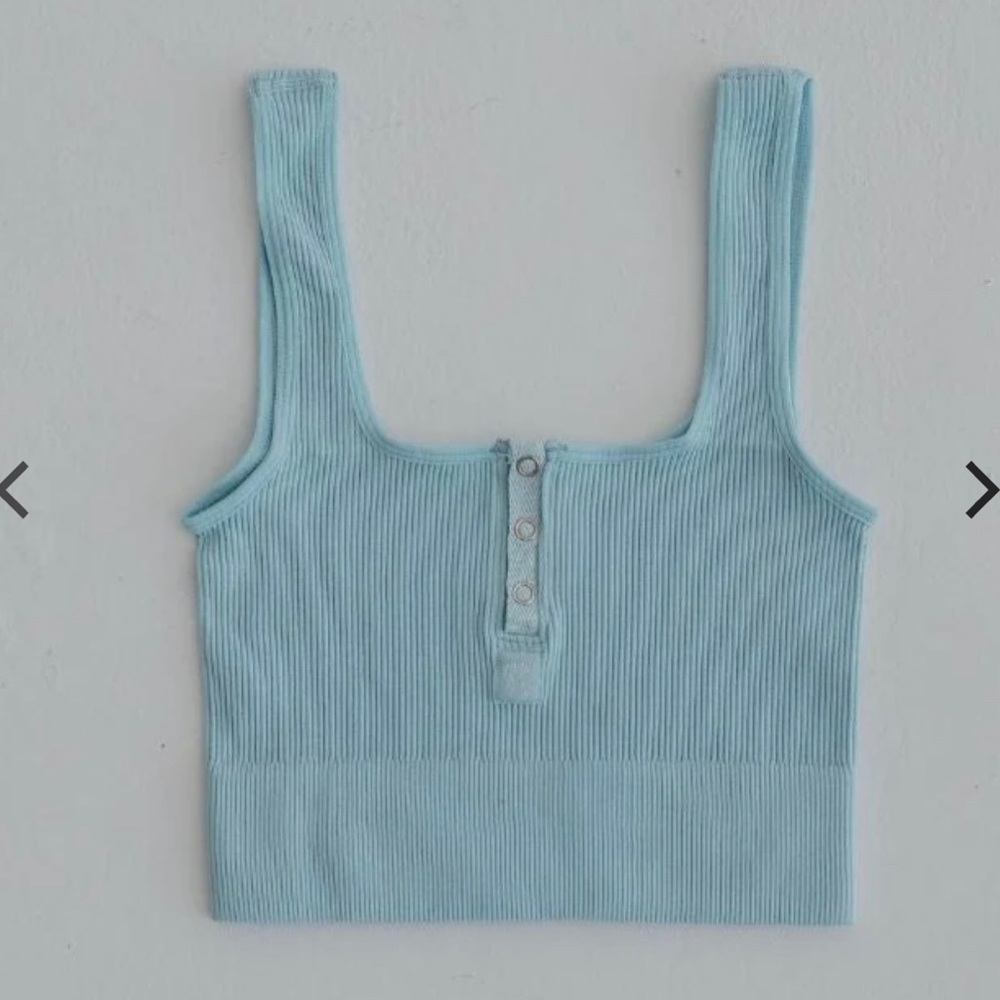 The Little Milk Bar Allie Bra